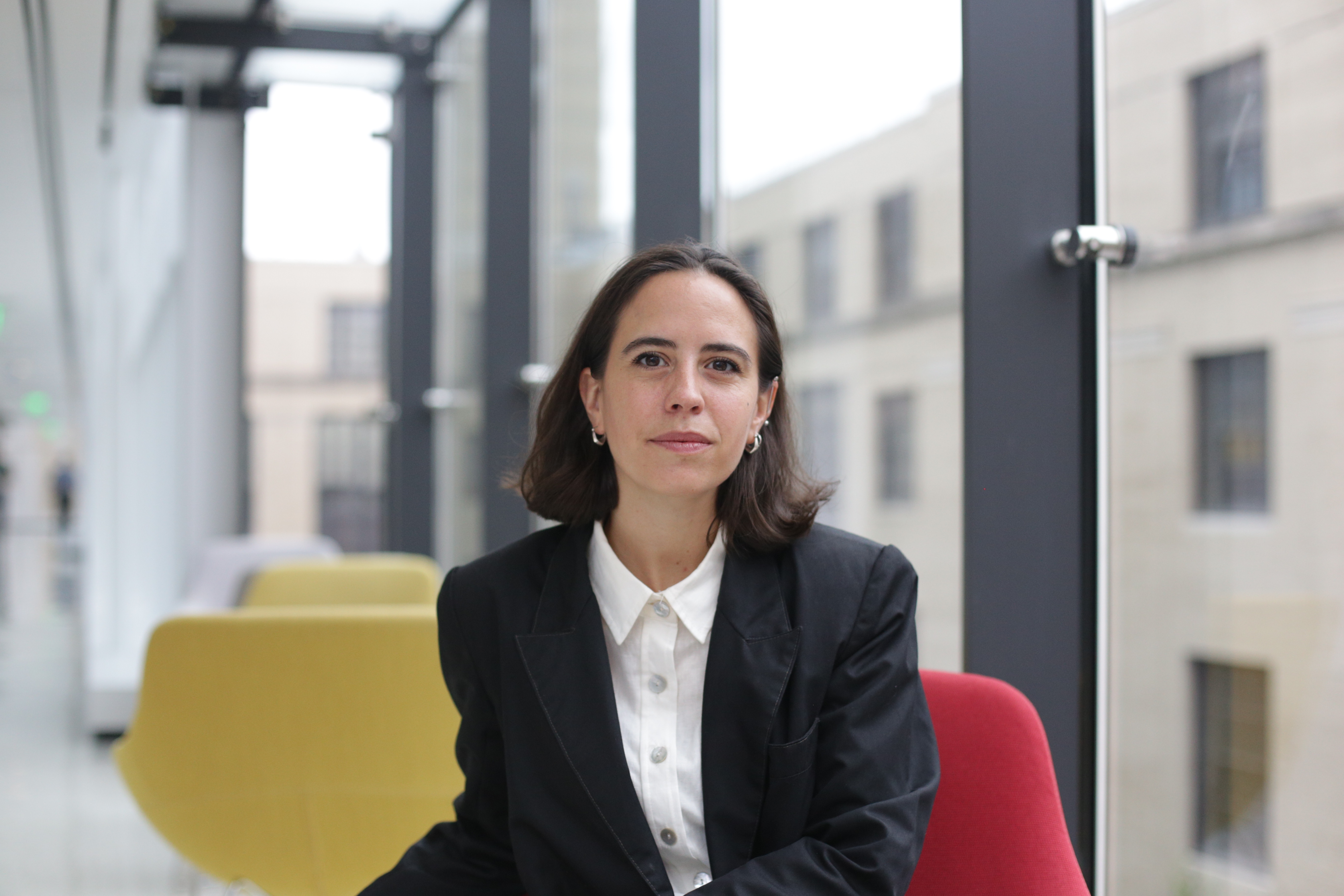 Rocio Crosetto Brizzio